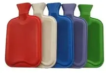 hot water bag factory