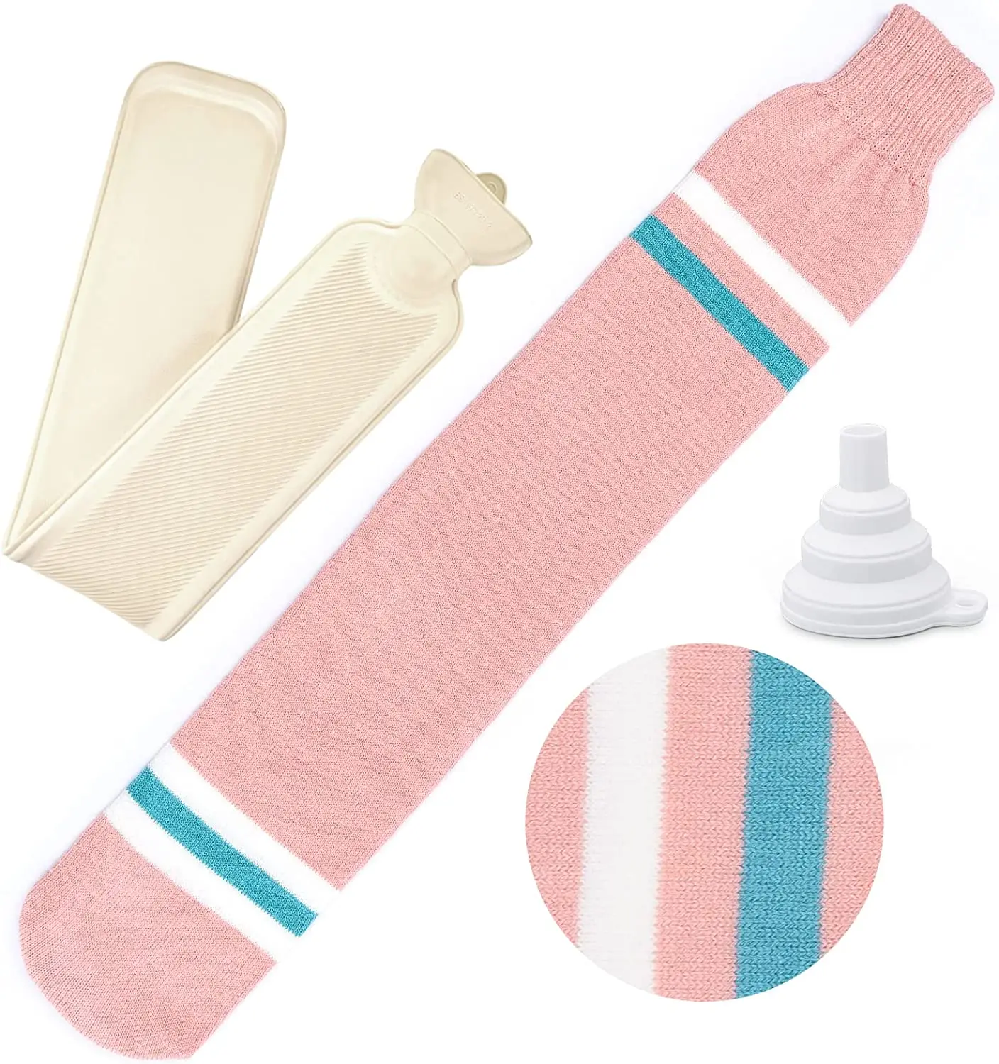 hot water bag factory