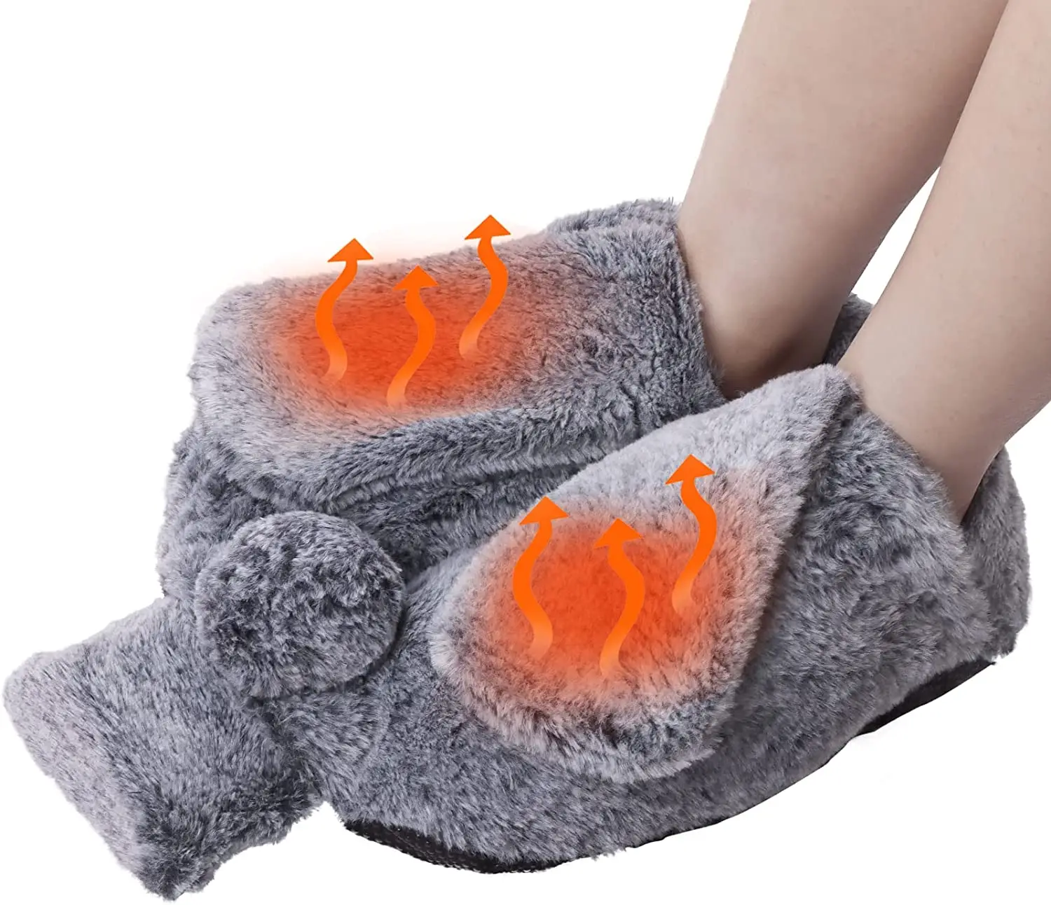 hot water bag factory