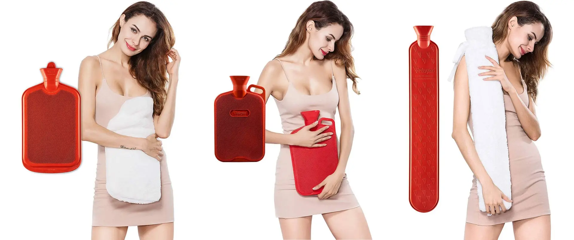 hot water bag cover hot water bag factory
